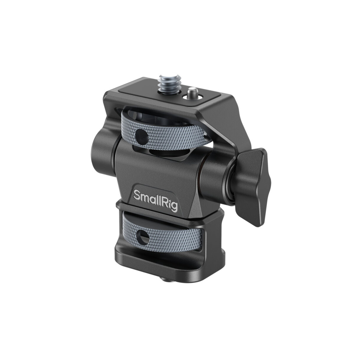 Smallrig Support de moniteur pivotant et inclinable réglable avec vis 1/4"-20 4886 - Image 1