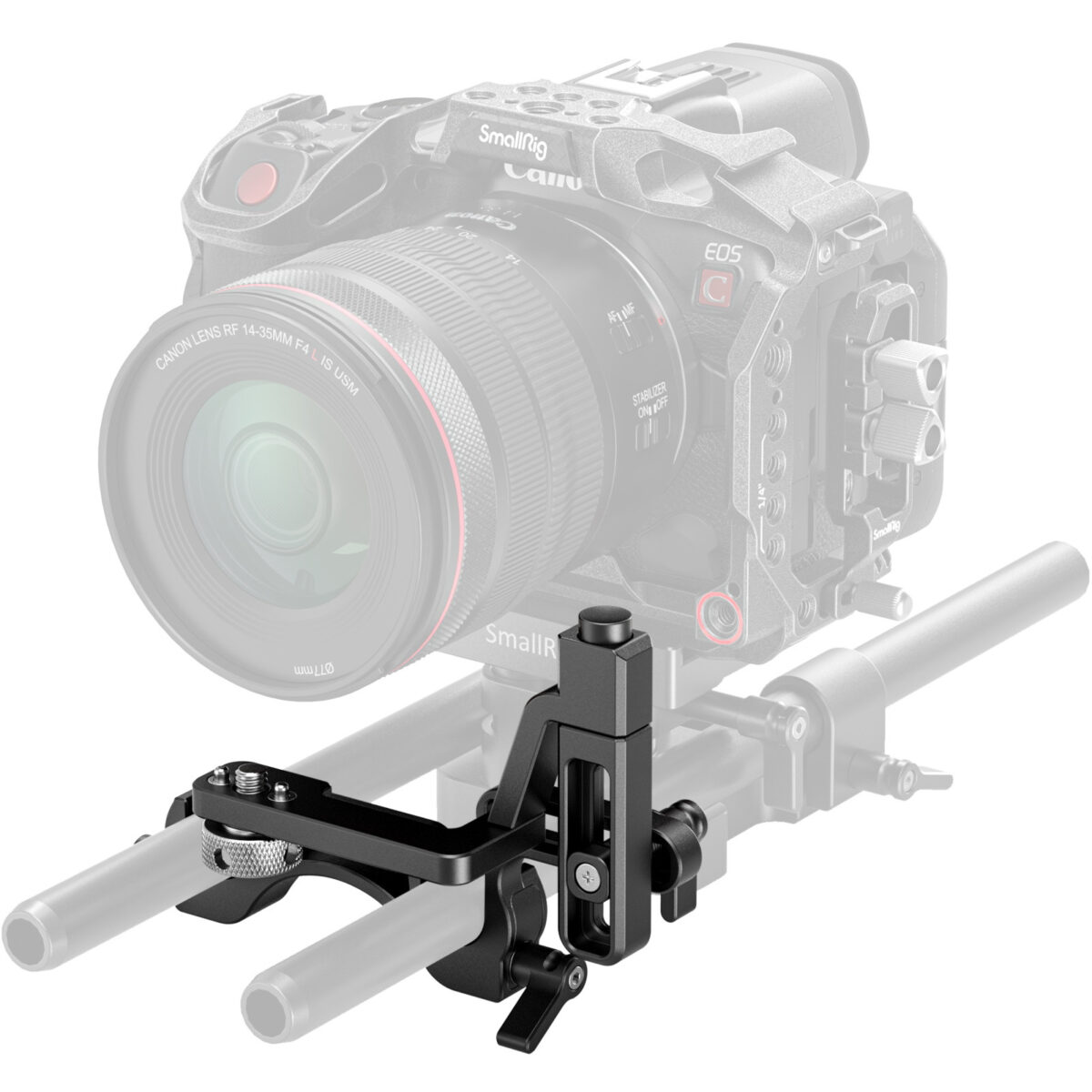 Smallrig Swing-Away 4414 - Imagen 1