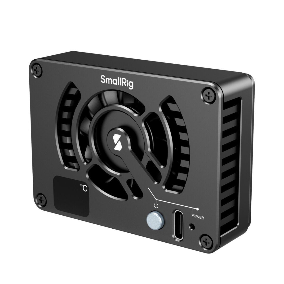 Smallrig Système de refroidissement pour caméras Sony / Canon / FUJIFILM 4815 – Bild 1