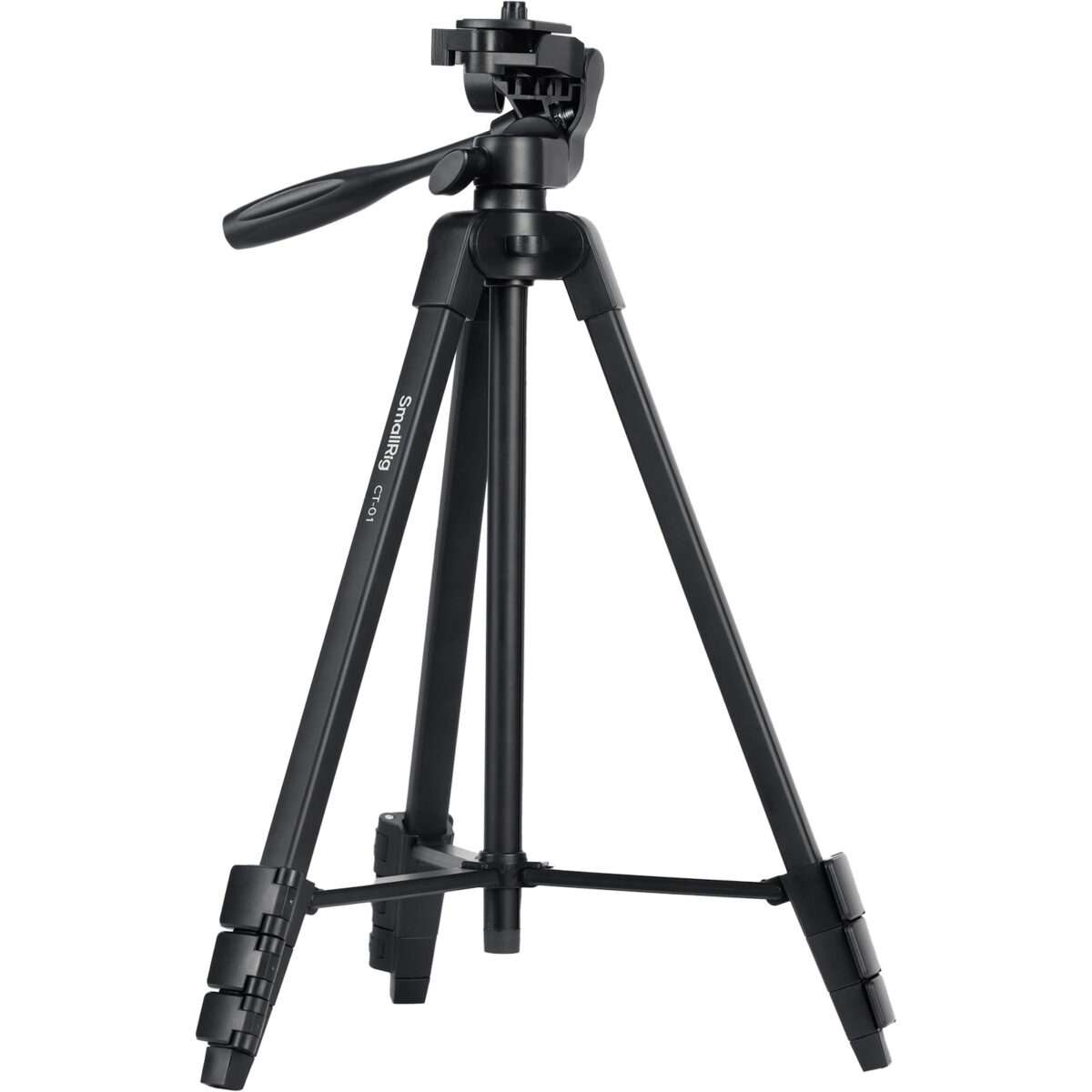 Smallrig Trépied polyvalent et léger CT-01 4717 - Image 1