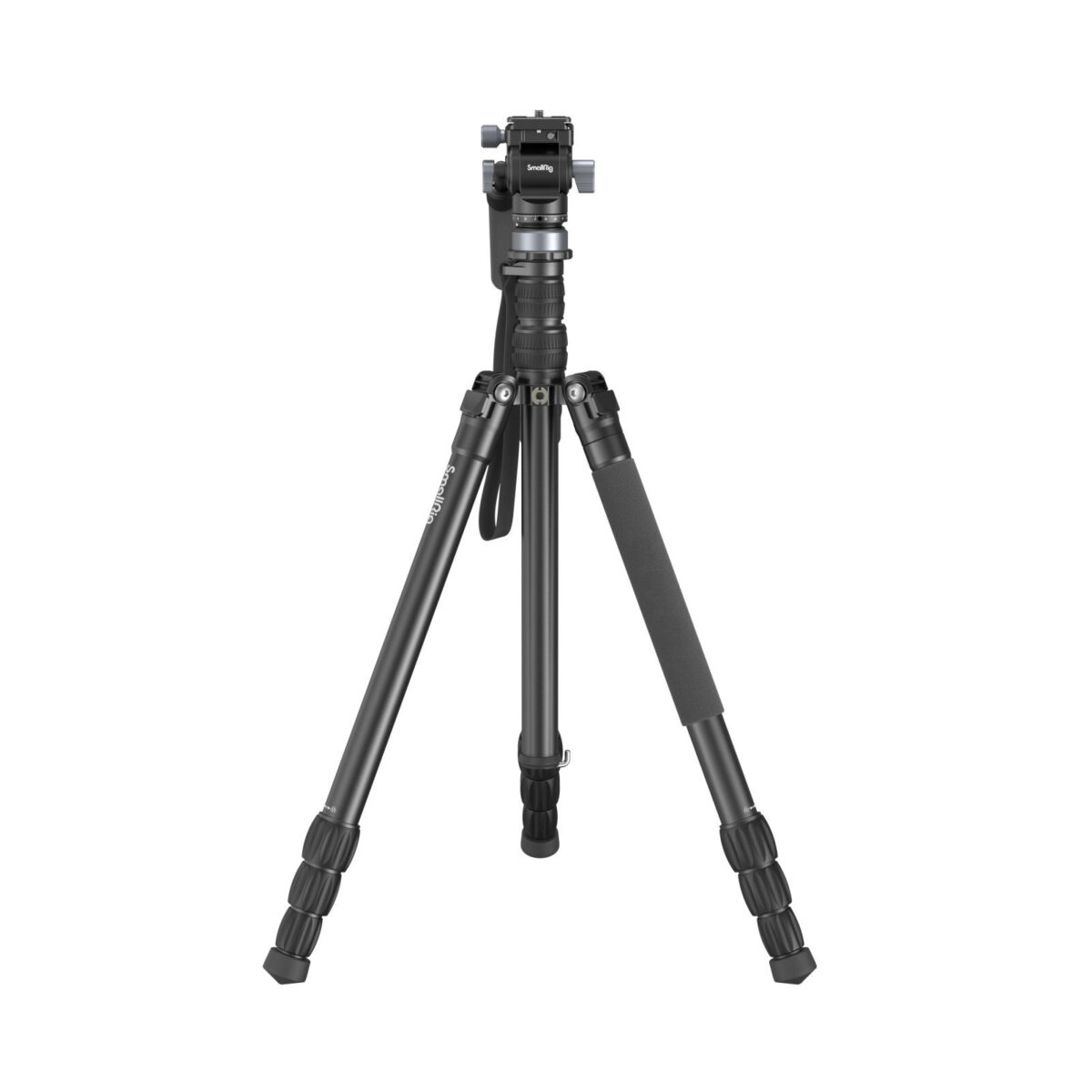 Smallrig Trépied vidéo en alliage d'aluminium FreeBlazer CT190 4319 - Image 1