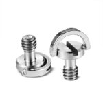 Smallrig Vis Intégrée Rapide pour Fixation de Caméra, 1/4 de Pouce, 838