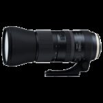 TAMRON 150-600 mm f/5-6,3 DI VC USD G2 SP Nikon