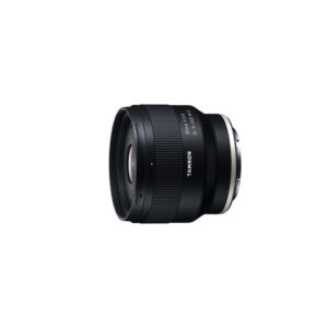TAMRON 35 mm f/2,8 DI III OSD 1/2 Macro Sony FE