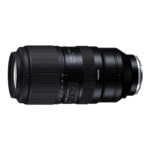 TAMRON 50-400 mm f/4,5-6,3 DI III VC VXD Sony FE