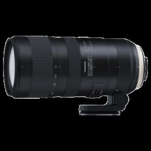TAMRON 70-200 mm f/2,8 DI VC USD SP G2 Nikon