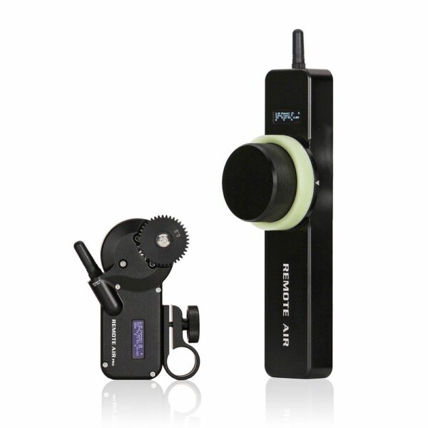PDMOVIE Remote Air II Single Channel-0