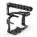 8SINN GH5 CAGE + TOP HANDLE BASIC-0