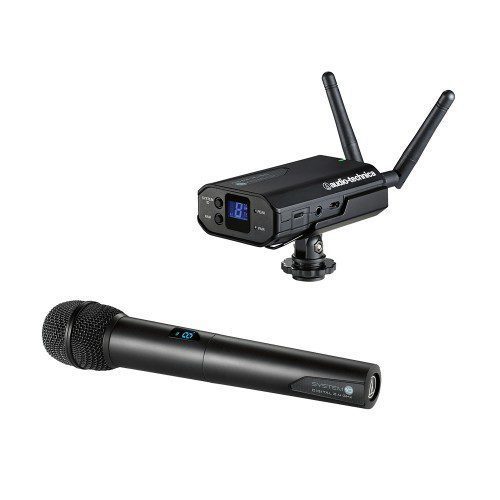 Audio Technica ATW-1702X3M-36681