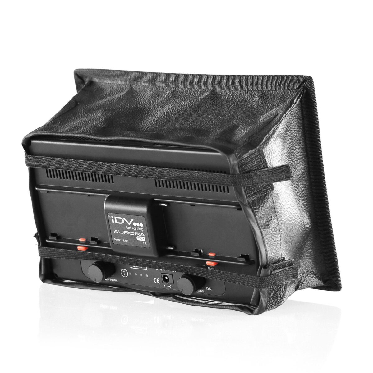 iDV Softbox Aurora Max-2
