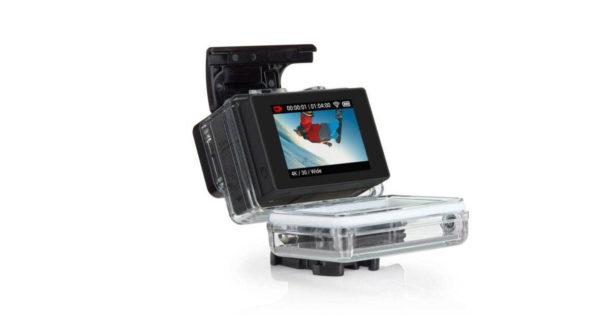 GoPro LCD Touch BacPac-1