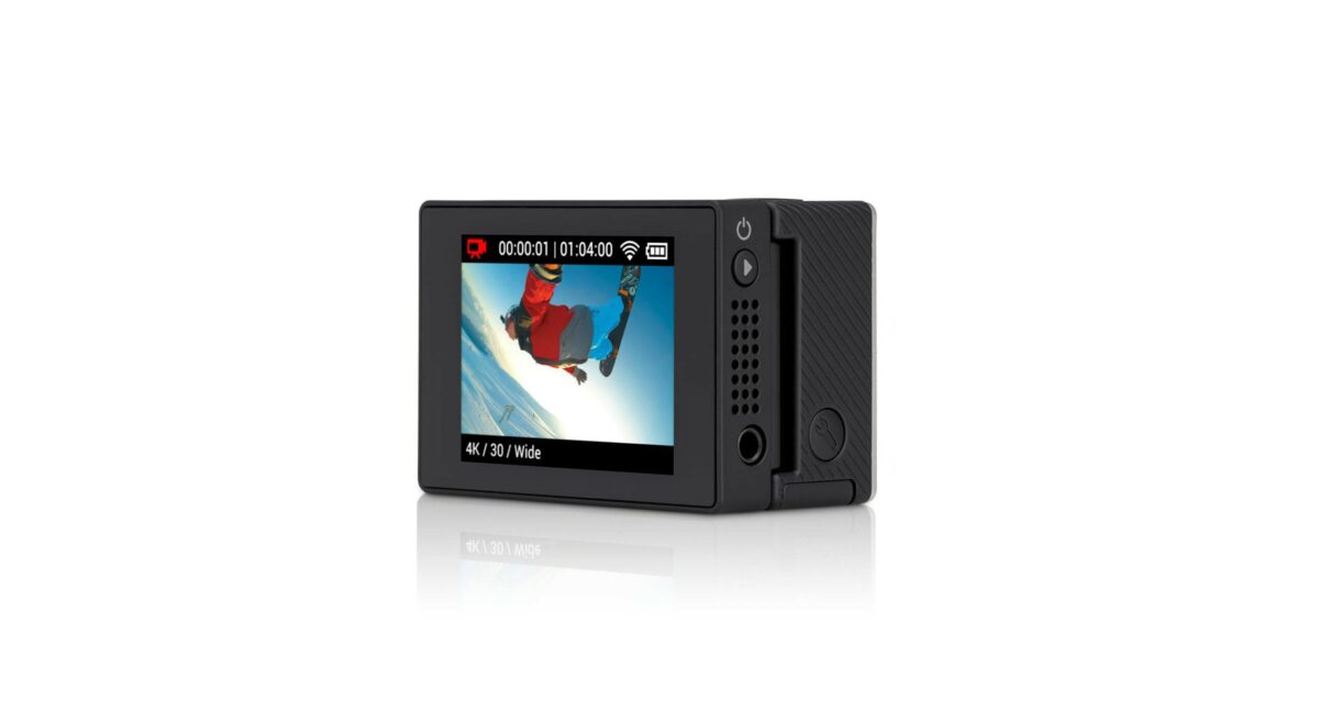 GoPro LCD Touch BacPac-3