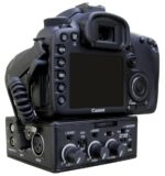 Beachtek DXA-SLR-1