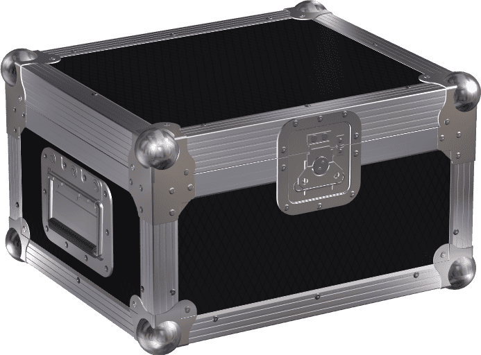 Swanflight Hard Case for 1 Birddog P400 + controller-0