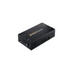 Blackmagic 2110 IP Mini BiDirect 12G SFP - Image 2