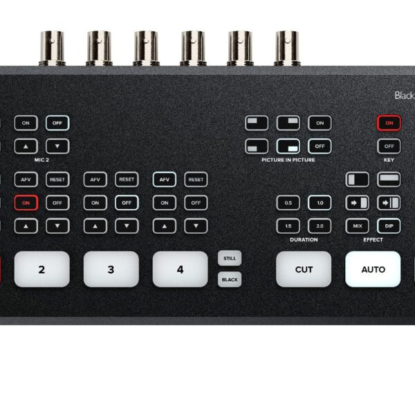 Blackmagic ATEM SDI
