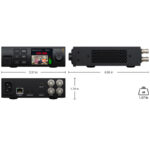 Blackmagic Design Ultimatte 12 HD Mini – Bild 2