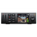 Blackmagic HyperDeck Studio HD Mini – Bild 2