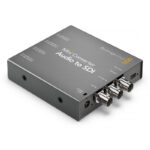 Blackmagic Mini Converter - Audio vers SDI 2 - Image 2