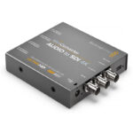 Blackmagic Mini Converter - Audio vers SDI 4K – Bild 2