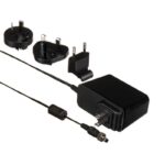 Blackmagic Power Supply - ATEM Mini Extreme 12V 60W - Imagen 2