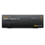 Blackmagic Teranex Mini - HDMI vers Optique 12G – Bild 2