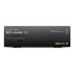 Blackmagic Teranex Mini - SDI vers Audio 12G – Image 2