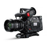 Blackmagic URSA Mini Pro 4.6K G2 - Image 2