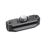Smallrig Rail NATO avec vis de localisation ARRI de 48 mm BUN2521B - Afbeelding 5