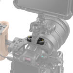 Smallrig Rail NATO avec vis de localisation ARRI de 48 mm BUN2521B - Afbeelding 6