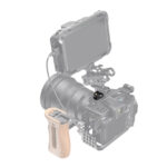 Smallrig Rail NATO avec vis de localisation ARRI de 48 mm BUN2521B - Afbeelding 8