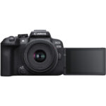 CANON EOS R10 + RF-S 18-45 mm f/4,5-6,3 IS STM - Imagen 2