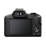 CANON EOS R100 + RF-S 18-45 mm f/4,5-6,3 IS STM – Bild 2