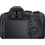 CANON EOS R6 Mark II + RF 24-105 mm f/4-7,1 IS STM - Imagen 2