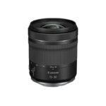 CANON RF 15-30 mm f/4,5-6,3 IS STM - Imagen 2