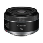 CANON RF 16 mm f/2,8 STM – Image 2