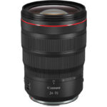 CANON RF 24-70 mm f/2,8 L IS USM - Afbeelding 2