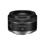 CANON RF 50 mm f/1,8 STM - Image 2