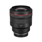 CANON RF 85 mm f/1,2 L USM – Bild 2