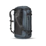 Wandrd Hexad Carryall Duffel Backpack 60L Blue - Image 4