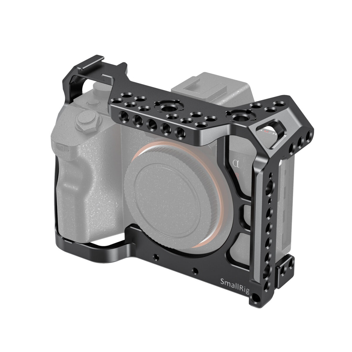 Smallrig Cage pour Sony A7R IV CCS2416 - Afbeelding 1