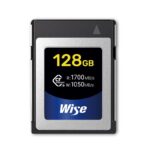 Wise CFexpress 128GB-0