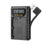 Nitecore UCN3 LP-E6-0