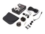 Ulanzi Dual-Head Lavalier Microphone