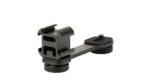 Ulanzi PT-3 Triple Cold Shoe