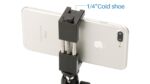 Ulanzi ST-02S Metal Phone Tripod Mount-35392