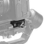 Smallrig Pince à dégagement rapide de type Arca pour DJI Ronin S/Ronin SC et séries 2S/ZHIYUN Crane Weebill S DBC2506B - Imagen 12