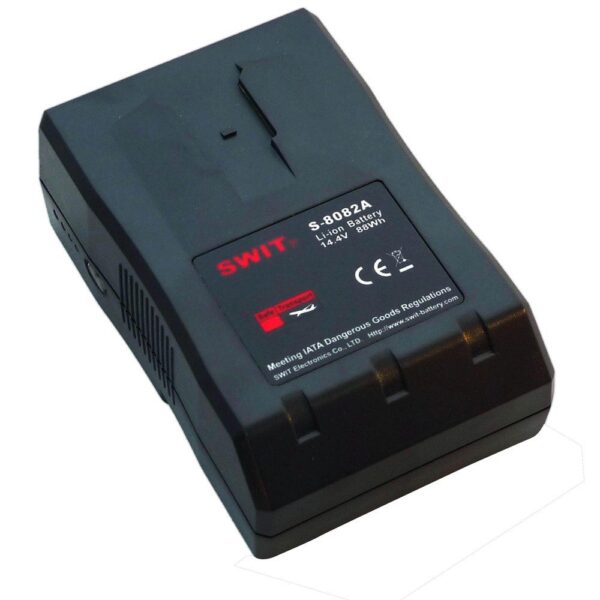 Digistore SWIT S-8082S Battery V-Mount 88Wh-0