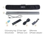 Boltzen Andromeda Slim Tube LED Light 3FT RGBDT-35150