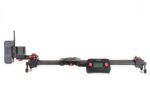 iFootage Single Axis-S1A1S (Excluding battery) – Bild 2